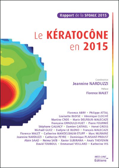 La kératocône en 2015