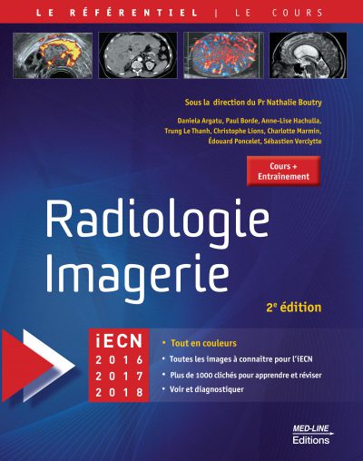 Radiologie – Imagerie. 2e édition