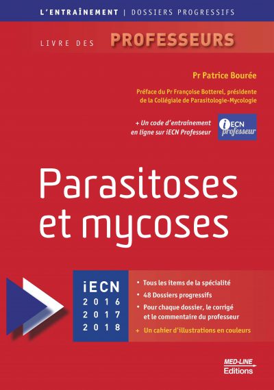 Parasitoses et Mycoses – Entraînement