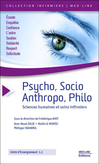 Psycho, Socio, Anthropo, Philo