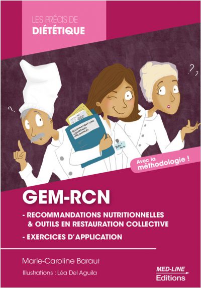 Précis de diététique – restauration