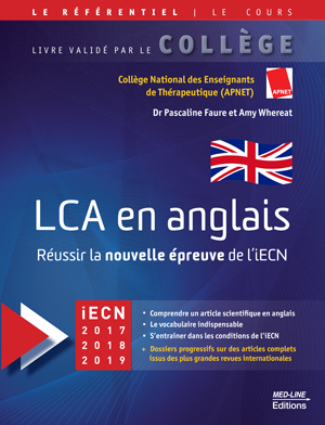 LCA en anglais Réussir la nouvelle épreuve de l’iECN