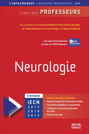 Neurologie – L’entraînement