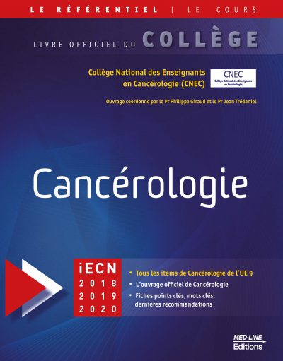 Cancérologie