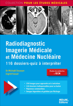 Radiodiagnostic Imagerie Médicale et Médecine Nucléaire