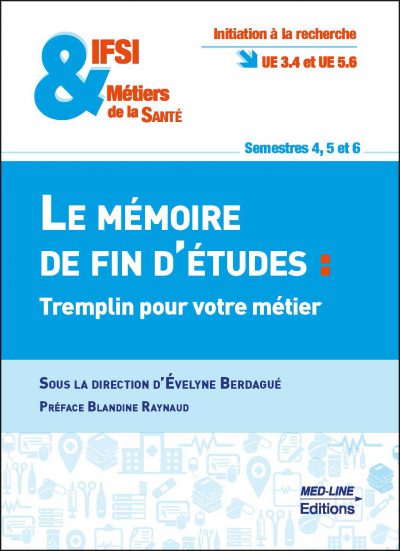 Le mémoire de fin d’études : tremplin pour votre métier