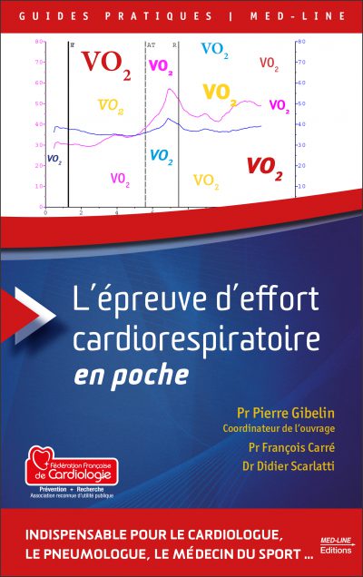 L’épreuve d’effort cardiorespiratoire