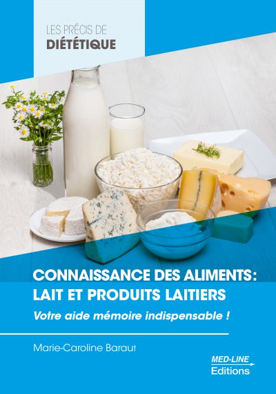 Connaissance des aliments : lait et produits laitiers