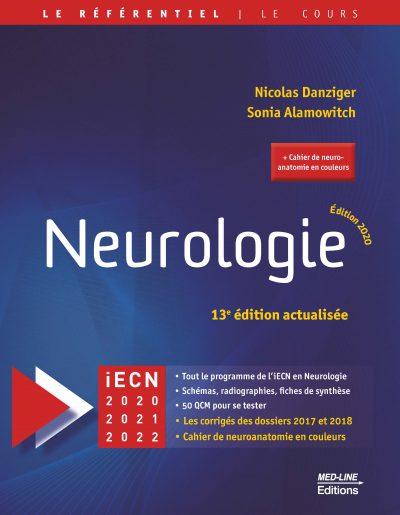 Neurologie – 13e édition