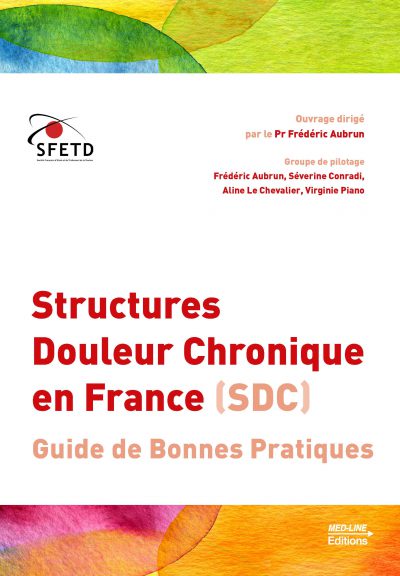 Structures  Douleur Chronique en France (SDC)