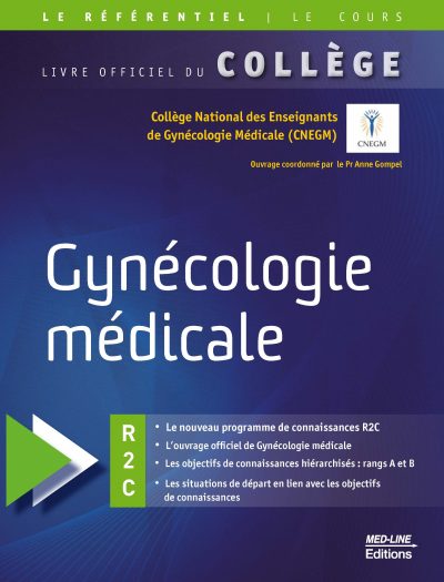 Gynécologie médicale – R2C