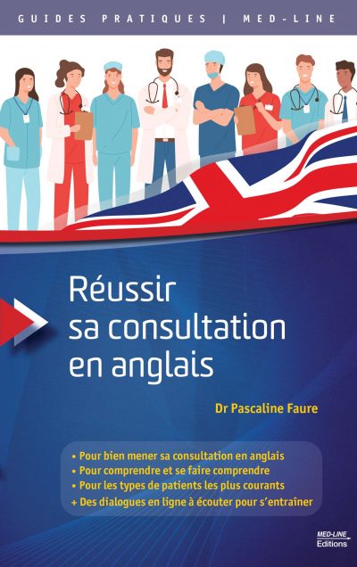 Réussir sa consultation en anglais