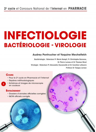 Infectiologie