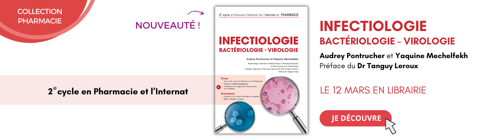 Infectiologie - pharma(2)