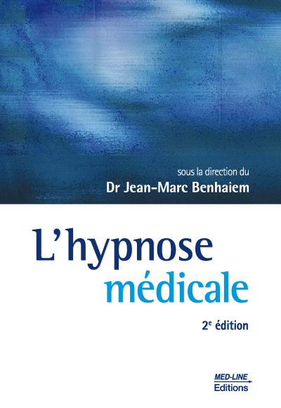 Couverture Hypnose Médicale