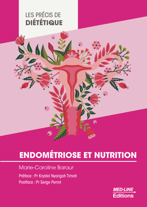 Couverture endométriose et nutrition