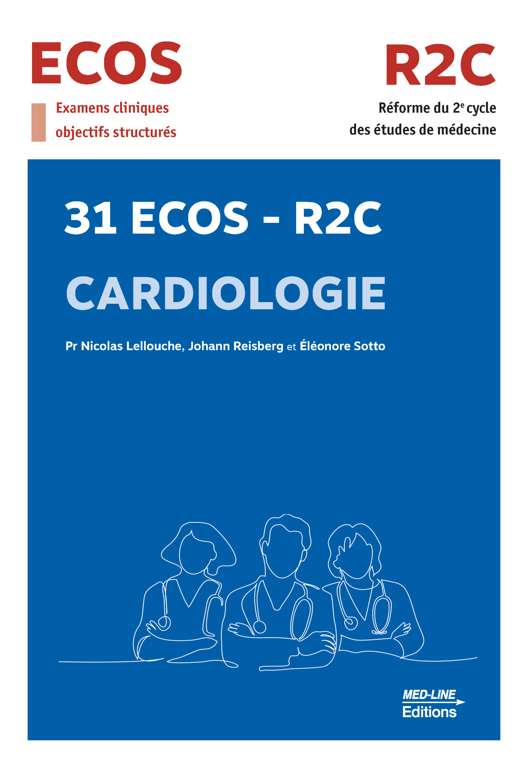 31 ECOS – R2C Cardiologie