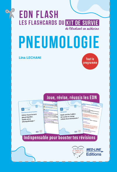 EDN FLASH – PNEUMOLOGIE