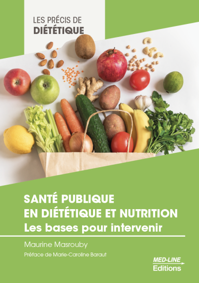 Santé publique en diététique et nutrition