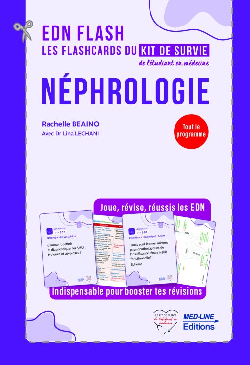 EDN FLASH - NÉPHROLOGIE