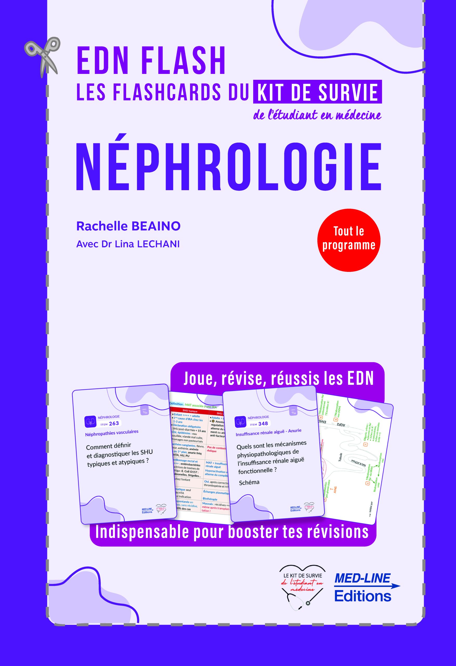 EDN FLASH - NÉPHROLOGIE