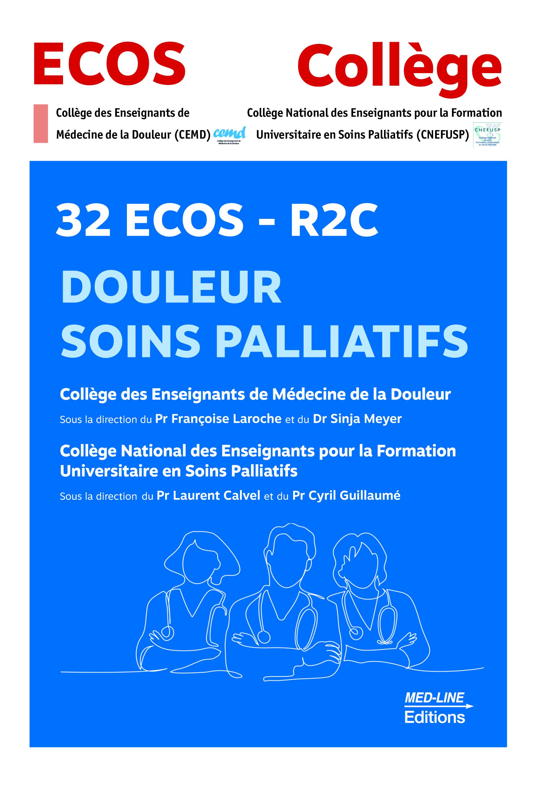 32 ECOS - R2C DOULEUR SOINS PALLIATIFS