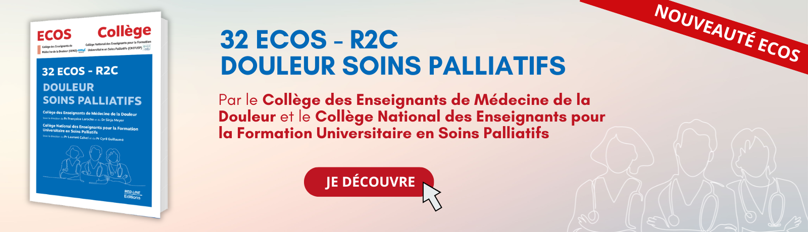 32 ecos - R2C Douleur Soins Palliatifs