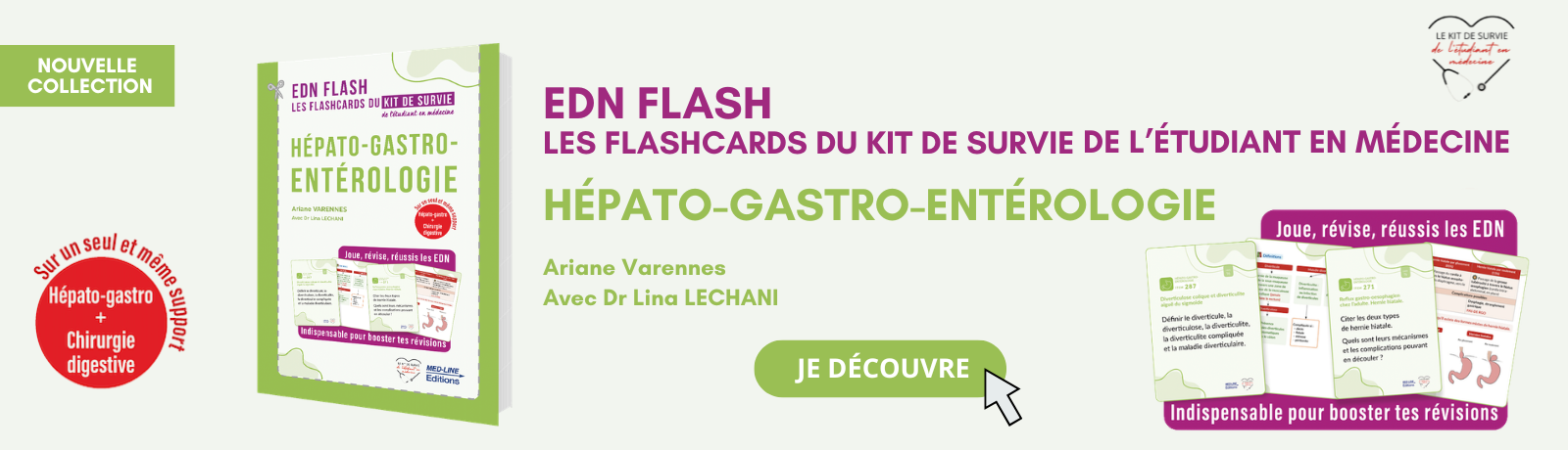 cardio-EDNflash